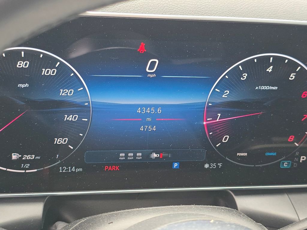 Certified 2026 Mercedes-Benz GLC 300 4MATIC image 30