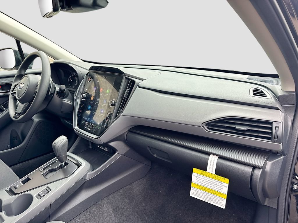 New 2026 Subaru Crosstrek 2.0i Premium AWD/4WD image 27