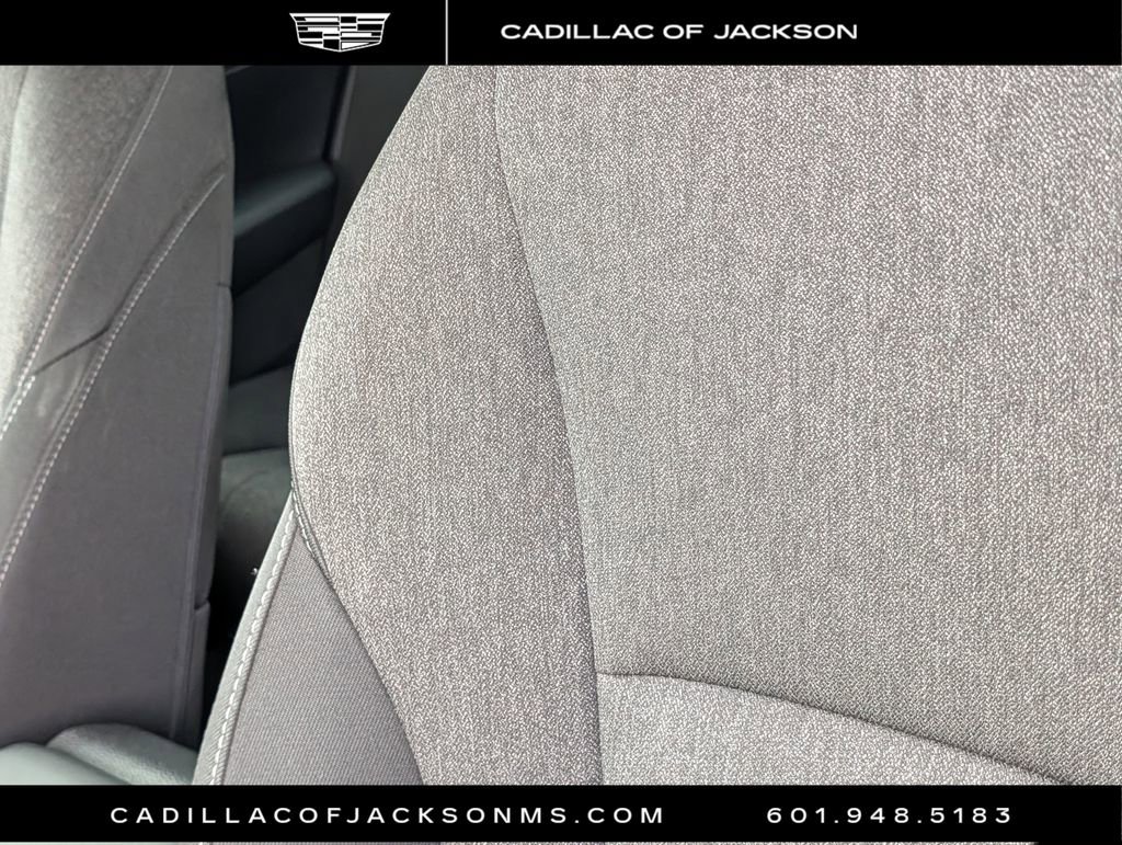 Used 2024 Honda Accord EX image 24