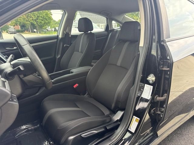Used 2020 Honda Civic LX image 13