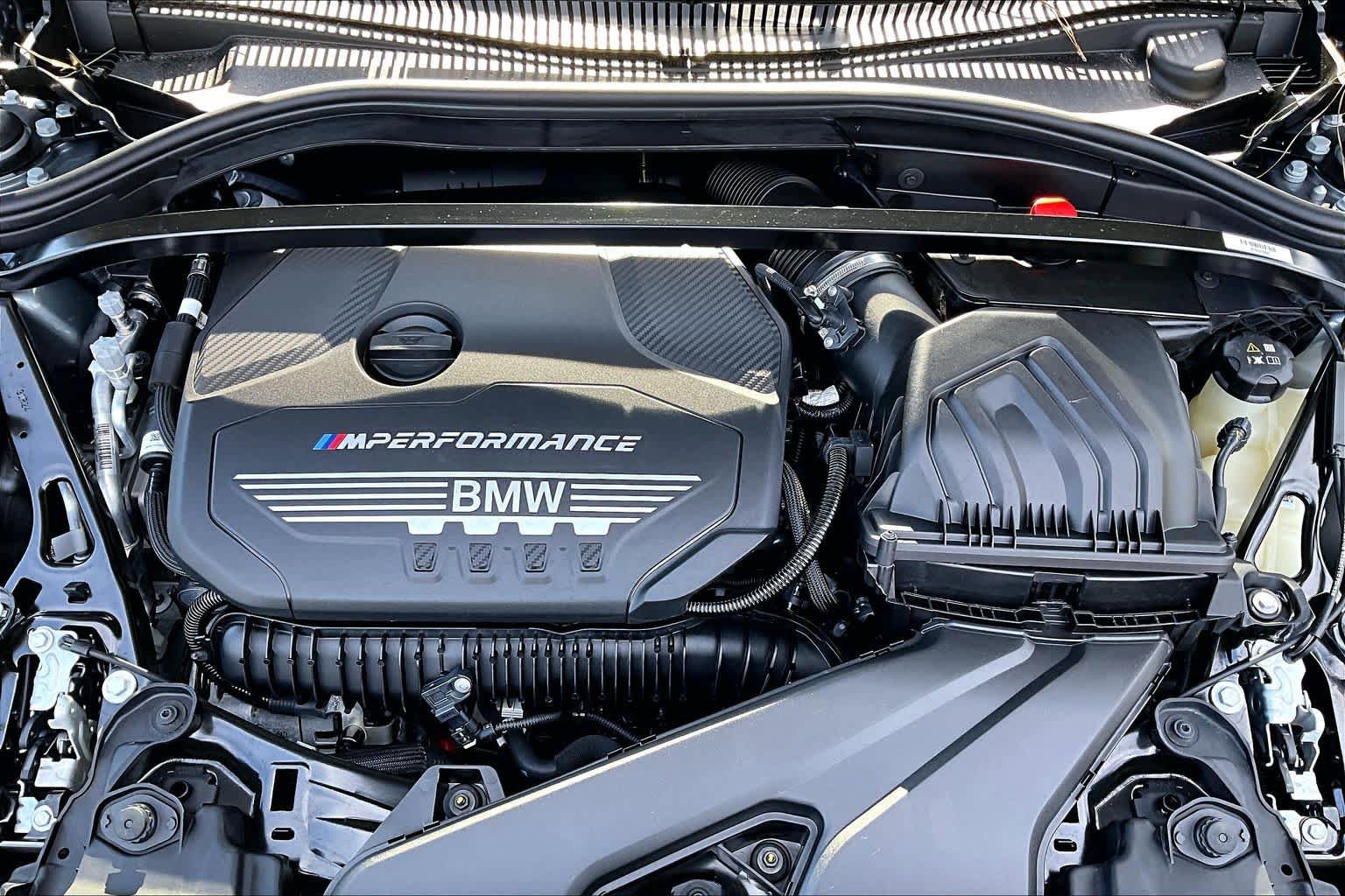 New 2024 BMW M235i xDrive Gran Coupe w/ Premium Package image 16