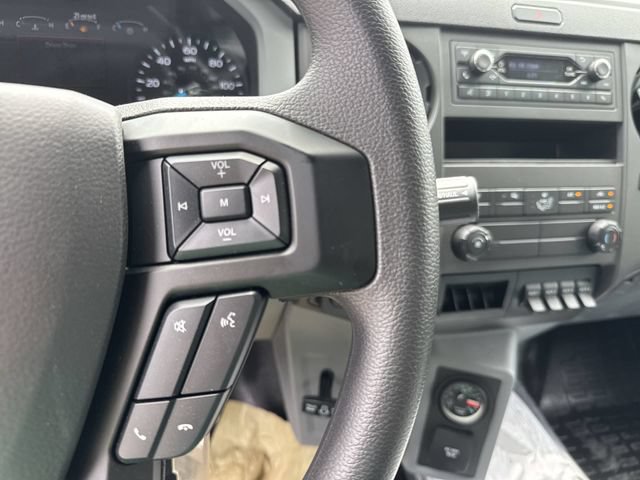 New 2027 Ford F750 2WD Regular Cab Super Duty image 22