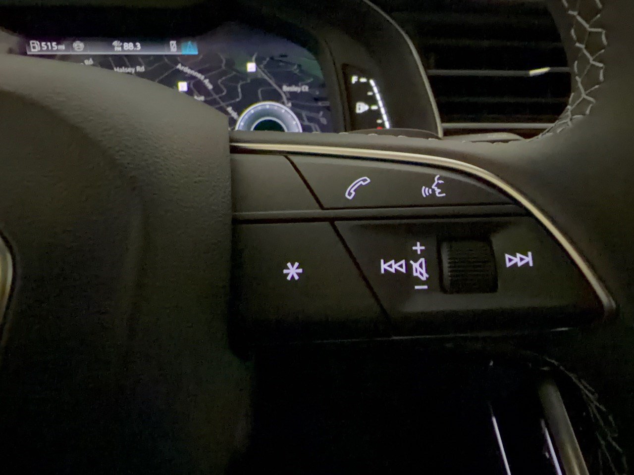 New 2027 Audi Q8 Premium Plus AWD/4WD image 19