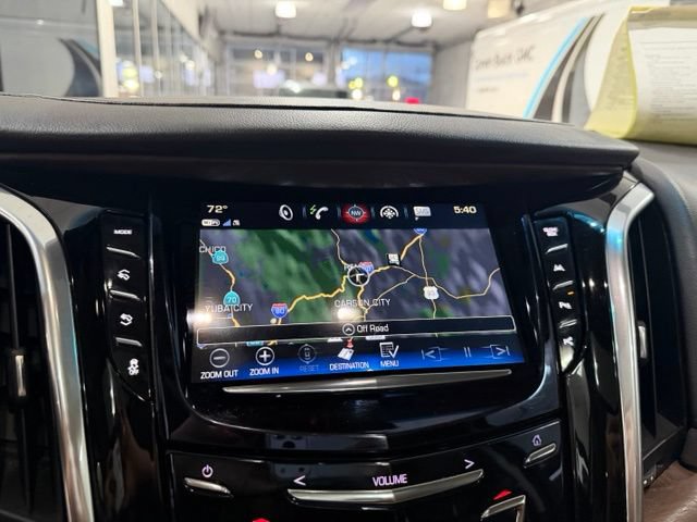 Used 2019 Cadillac Escalade ESV Premium Luxury AWD/4WD image 24