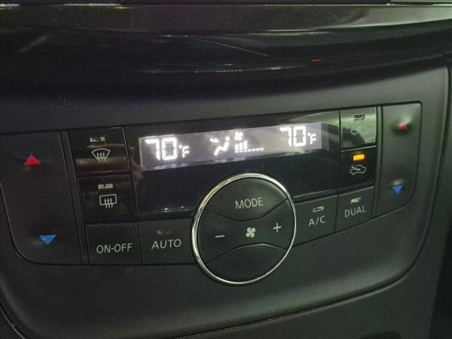 Used 2018 Nissan Sentra SV FWD image 22
