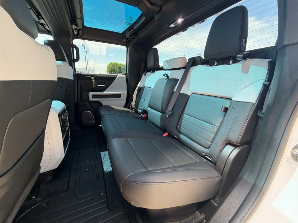 Used 2023 GMC Hummer EV Edition 1 AWD/4WD image 22