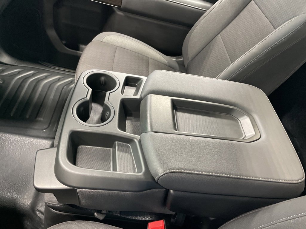 Used 2025 Chevrolet Silverado 2500 LT image 47