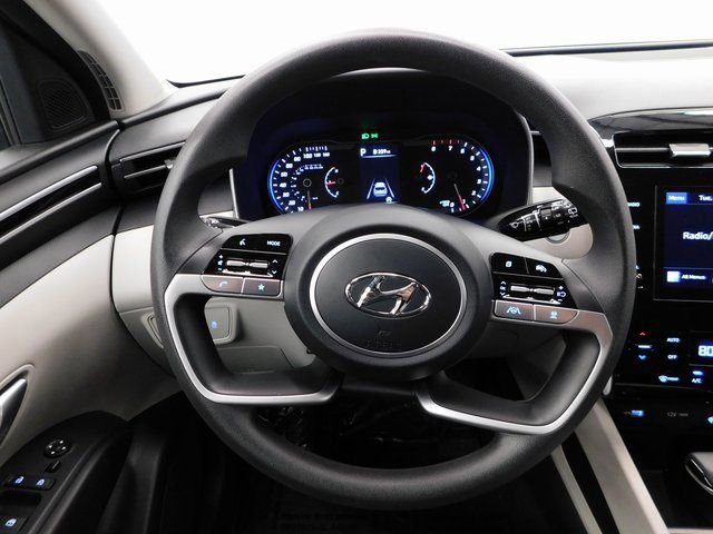Used 2024 Hyundai Tucson SEL image 40