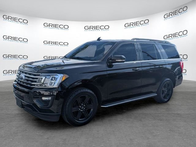 Used 2020 Ford Expedition XLT w/ Equipment Group 202A RWD image 3