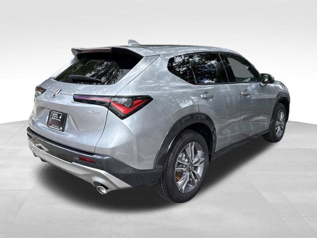 New 2026 Acura ADX FWD image 5