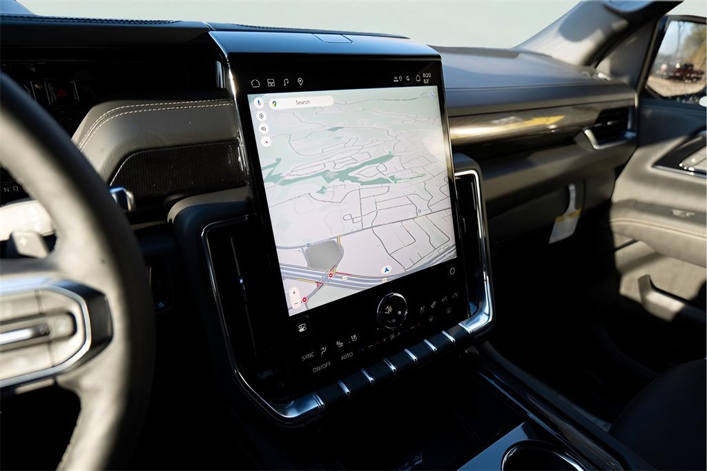 New 2026 GMC Yukon Elevation w/ Elevation Premium Package image 15