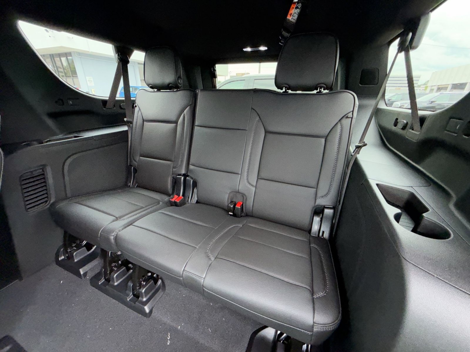 New 2026 GMC Yukon XL Denali AWD/4WD image 25