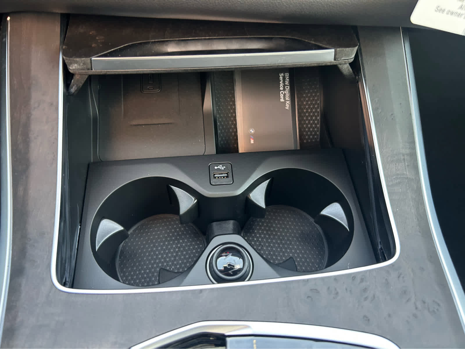 New 2026 BMW X5 M60i image 32