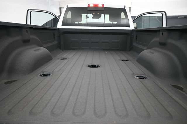 Used 2025 RAM 2500 Tradesman AWD/4WD image 10