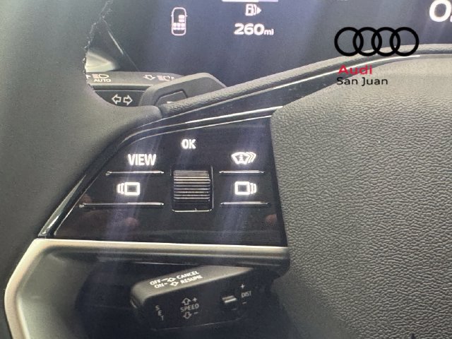 New 2026 Audi A5 Premium Plus AWD/4WD image 23