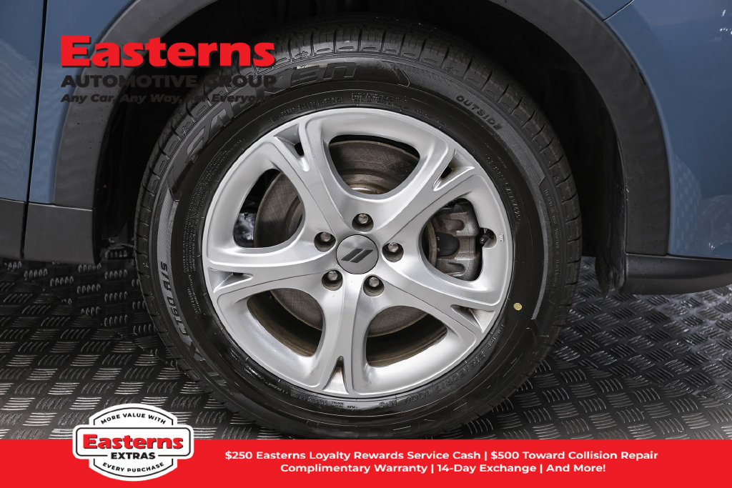 Used 2023 Dodge Hornet GT AWD/4WD image 32