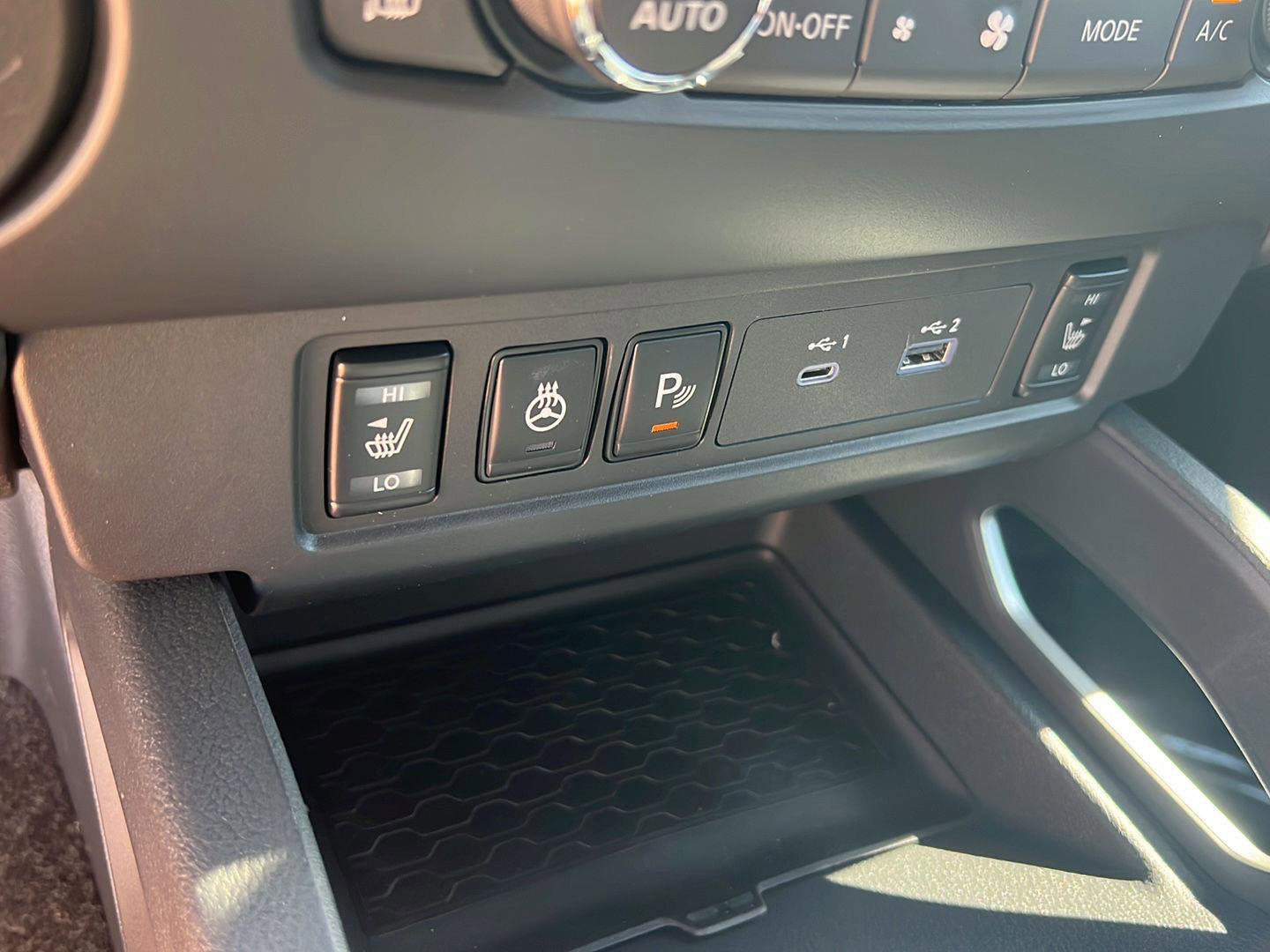 New 2026 Nissan Frontier SV w/ SV Convenience Package RWD image 27