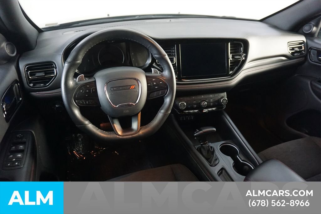 Used 2025 Dodge Durango GT RWD image 26