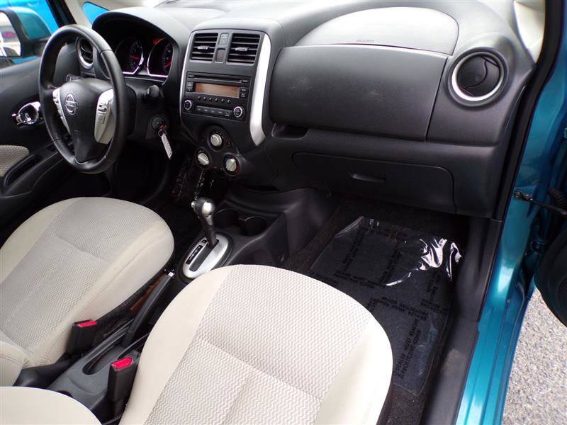Used 2014 Nissan Versa Note SV FWD image 18