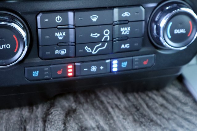 Used 2019 Ford F250 Lariat w/ Chrome Package image 7