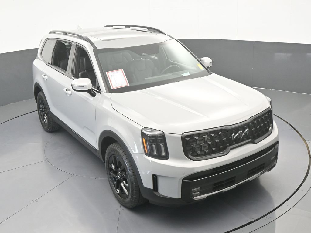 Used 2024 Kia Telluride SX Prestige X-Pro AWD/4WD image 77