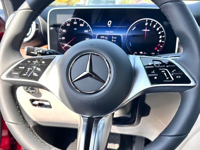 New 2026 Mercedes-Benz GLC 350e 4MATIC image 14