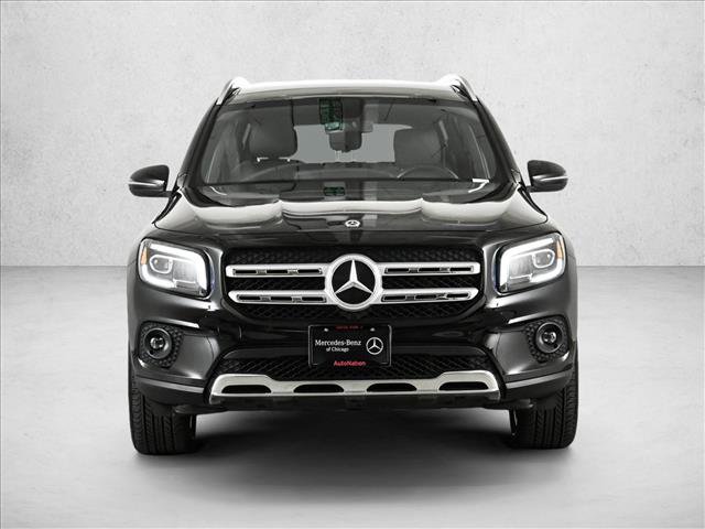 Used 2023 Mercedes-Benz GLB 250 4MATIC video 2