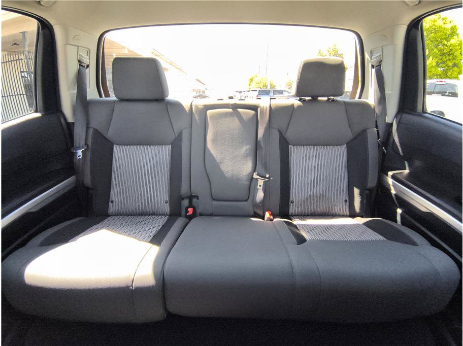 Used 2015 Toyota Tundra SR5 w/ TRD Off Road Package AWD/4WD image 8