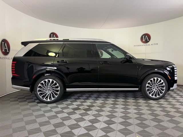 New 2026 Hyundai Palisade Calligraphy image 4