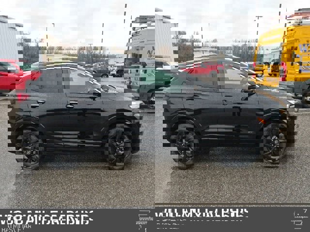 New 2026 Buick Encore GX Sport Touring w/ Comfort Package image 4