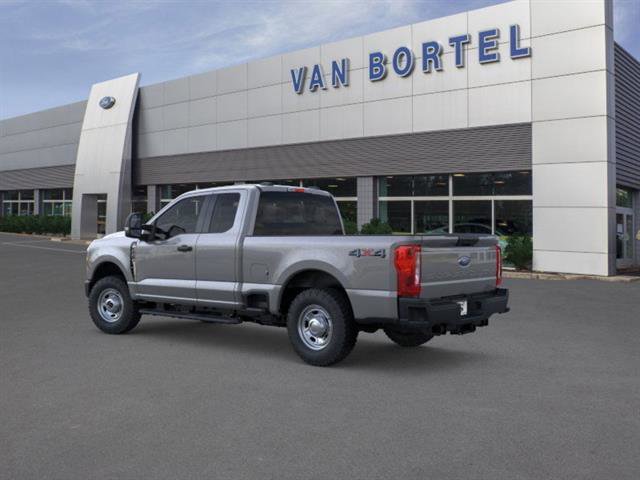New 2026 Ford F250 XL image 4