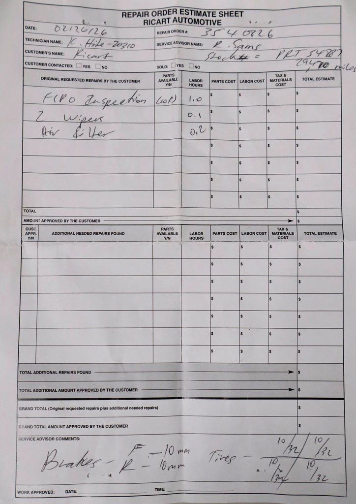 Used 2021 Jeep Gladiator Mojave image 4