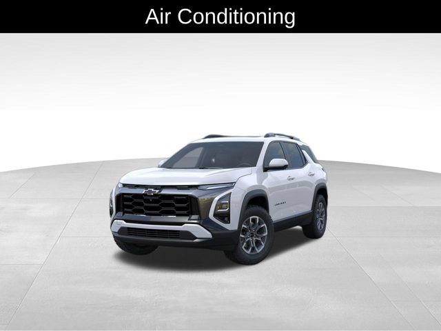 New 2026 Chevrolet Equinox ACTIV w/ Convenience Package III AWD/4WD image 9