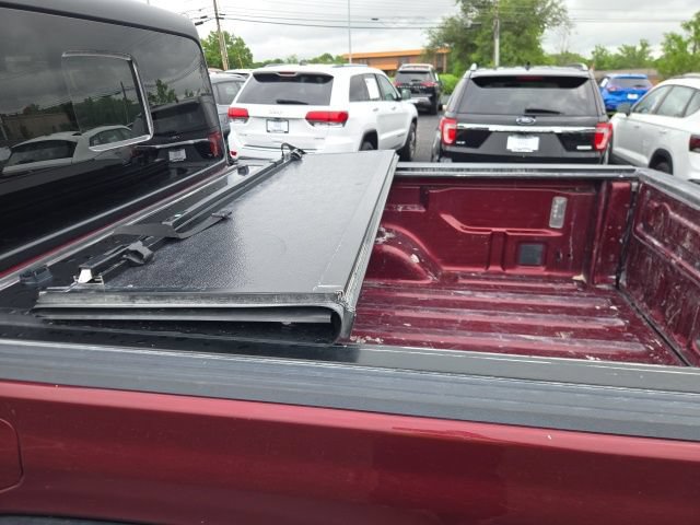 Used 2021 Jeep Gladiator Mojave AWD/4WD image 12