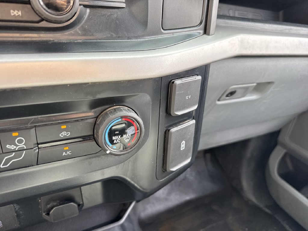 Used 2022 Ford F150 XL w/ Equipment Group 101A High AWD/4WD image 54
