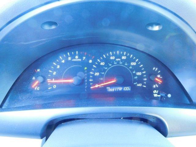 Used 2007 Toyota Camry CE FWD image 16