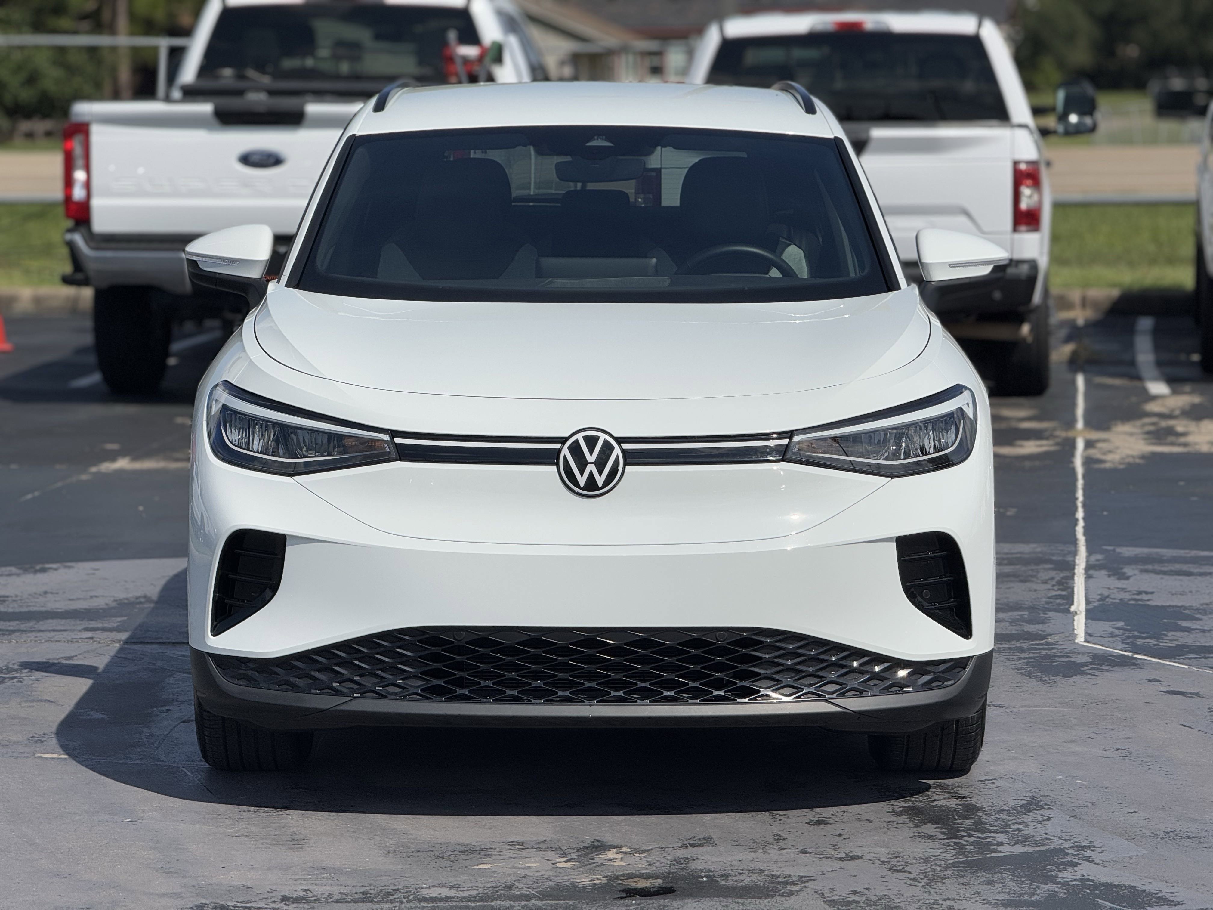 Used 2025 Volkswagen ID.4 Pro image 5