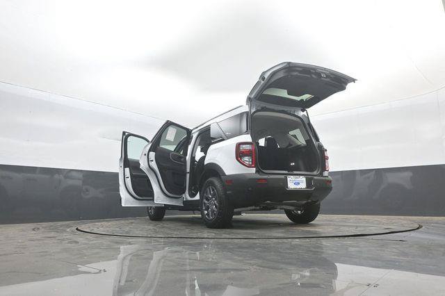 New 2026 Ford Bronco Sport Big Bend w/ Convenience Package AWD/4WD image 39