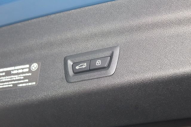 Used 2026 BMW X1 xDrive28i w/ Technology Package image 8