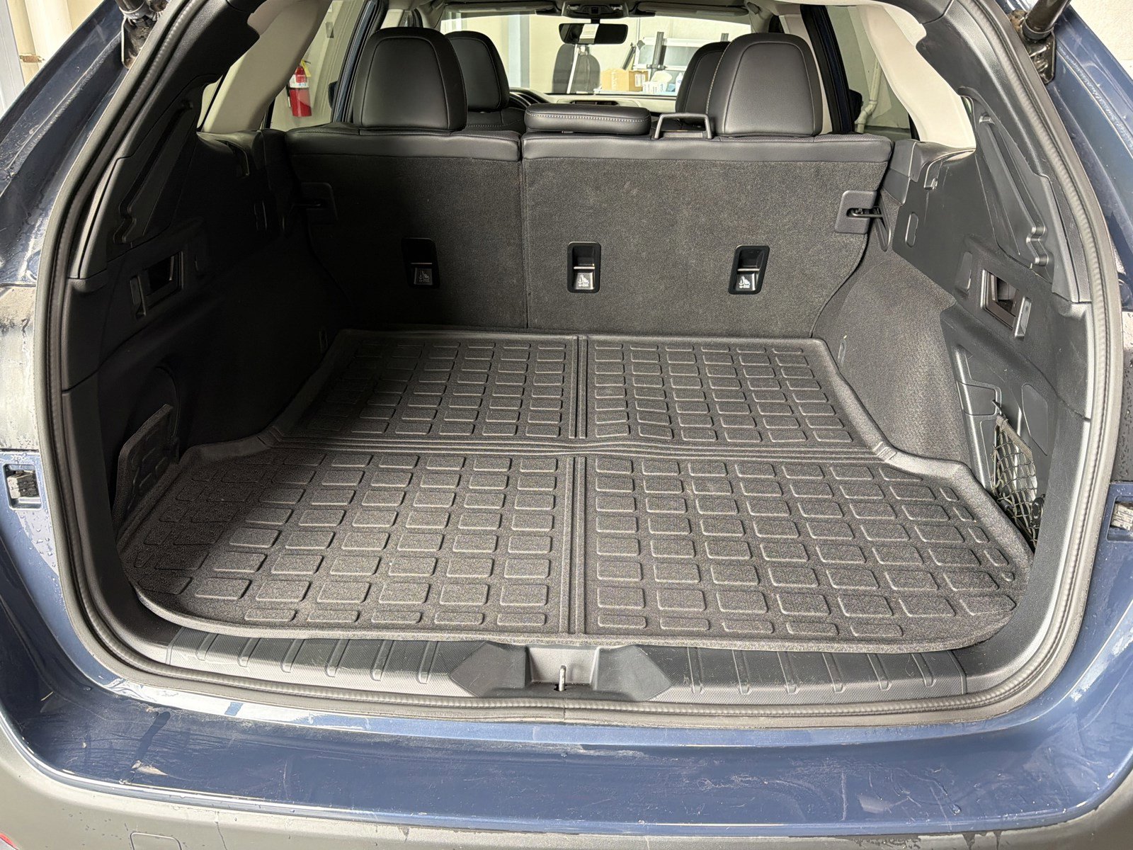 Used 2024 Subaru Outback Limited image 18