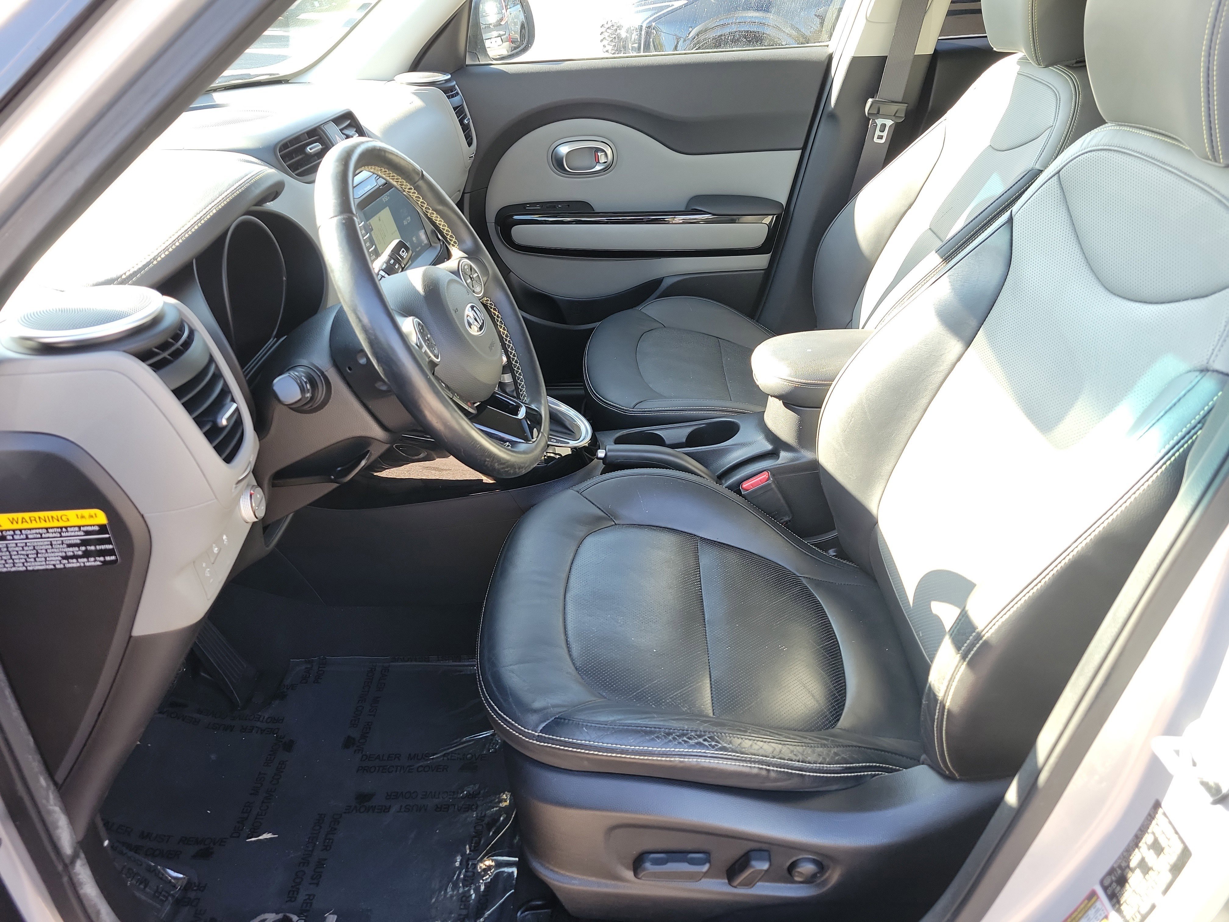 Used 2016 Kia Soul + w/ Primo Package image 22