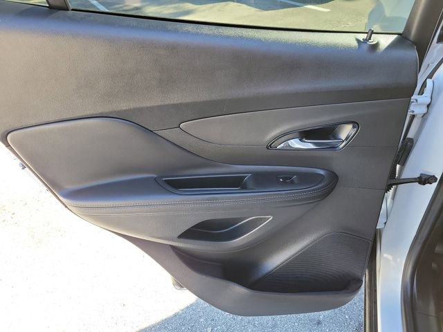 Used 2020 Buick Encore Preferred w/ Safety Package image 11