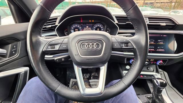 Used 2020 Audi Q3 2.0T Premium w/ Convenience Package image 19