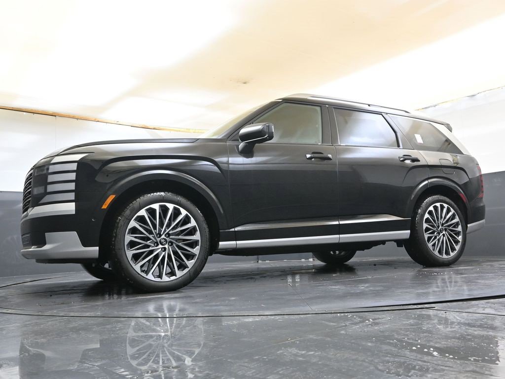 New 2026 Hyundai Palisade Calligraphy image 30