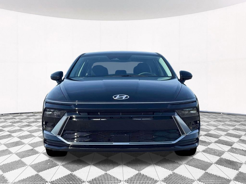 New 2026 Hyundai Sonata SEL image 18
