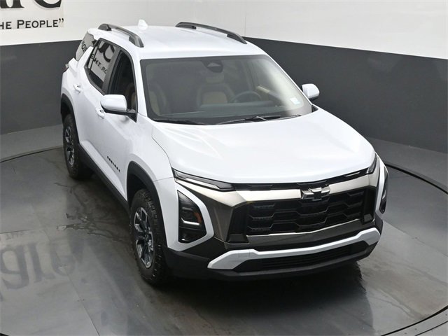 New 2026 Chevrolet Equinox ACTIV w/ Safety and Technology Package image 25