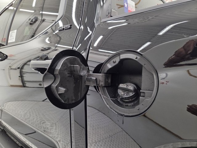 New 2026 Toyota Tundra SR5 image 23
