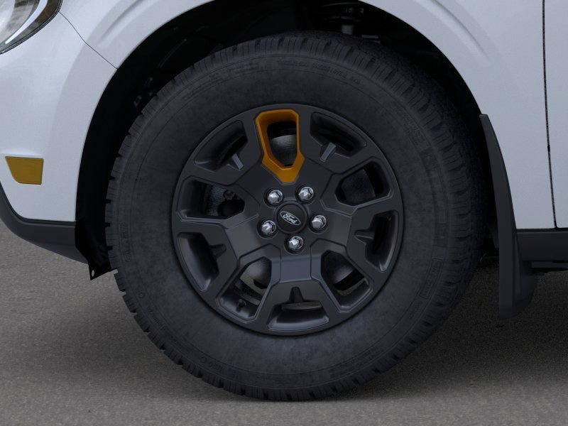 New 2026 Ford Maverick Tremor image 20