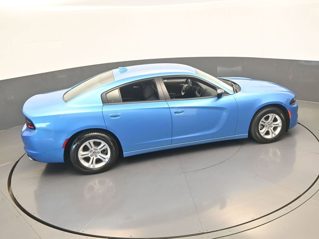 Used 2023 Dodge Charger SXT RWD image 48