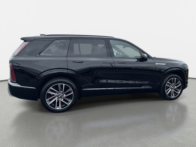 New 2026 Cadillac Vistiq Sport w/ LPO, Floor Liner Package image 9